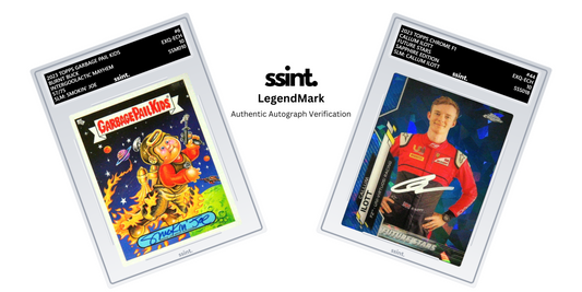 2024 Topps Chrome Garbage Pail Kids Trading Cards – A Collector’s Guide