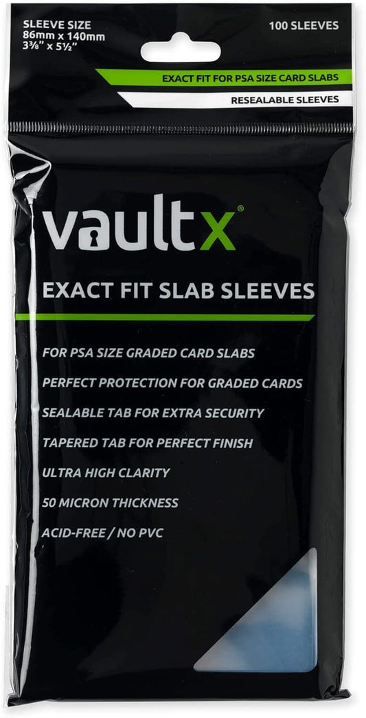 The Importance of Premium Slab Sleeves: How SSINT Ensures Peak Protection and Presentation