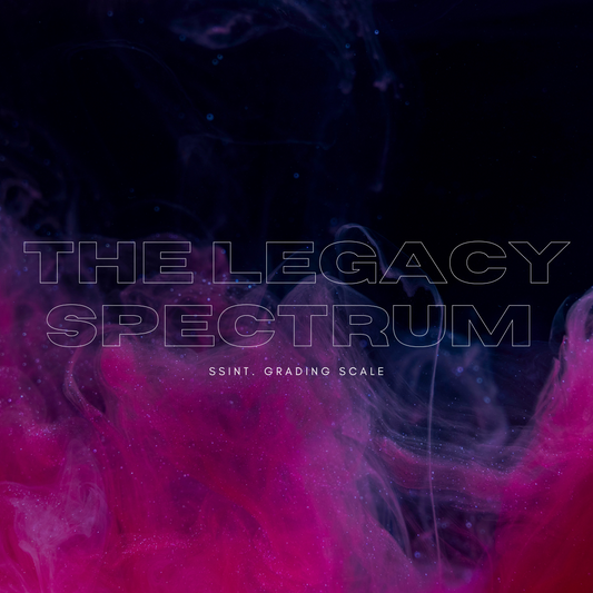 Understanding the SSINT Legacy Spectrum