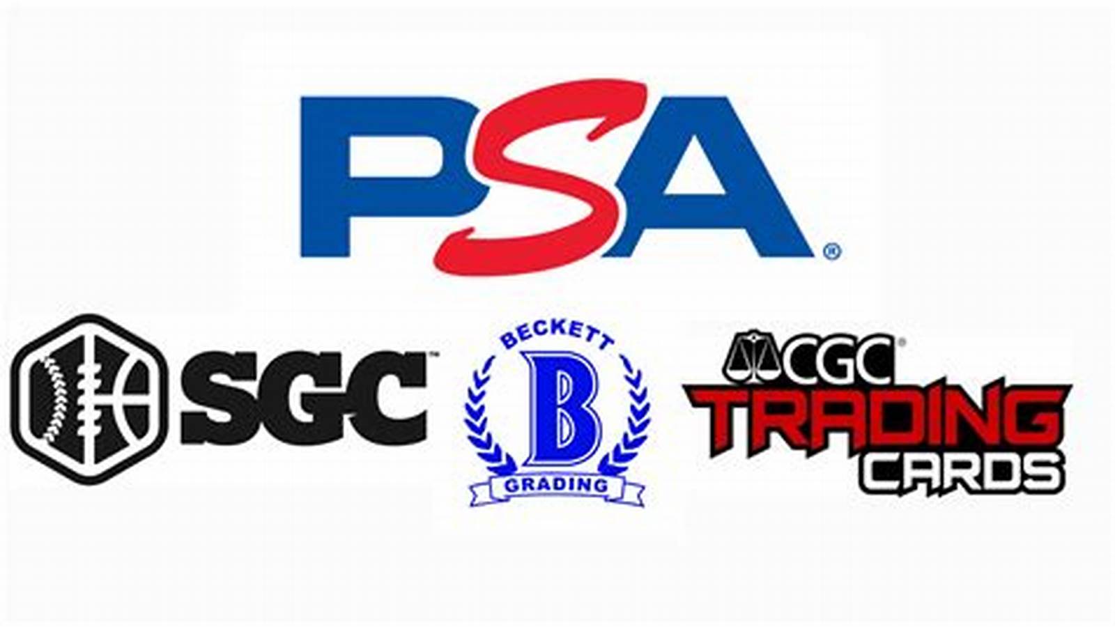 Top US Trading Card Grading Companies vs SSINT A Complete Guide ssint. Grading Top US Trading Card Grading Companies vs SSINT A Complete Guide ssint. Grading