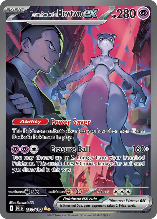 Pokémon TCG: Scarlet & Violet—Destined Rivals – Why You Should Grade With SSINT