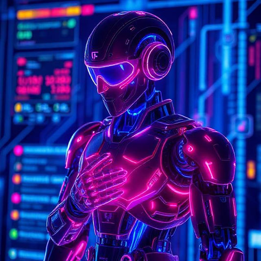 Exploring the Future of Grading: Embracing AI Technology