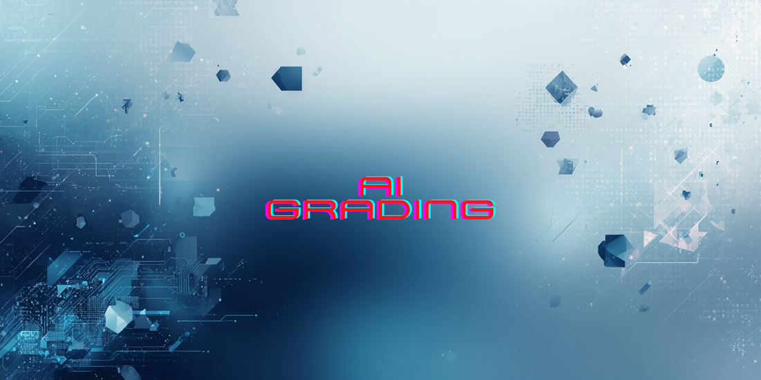 AI Card Grading Explained: Are Trading Card Companies Really Using AI?