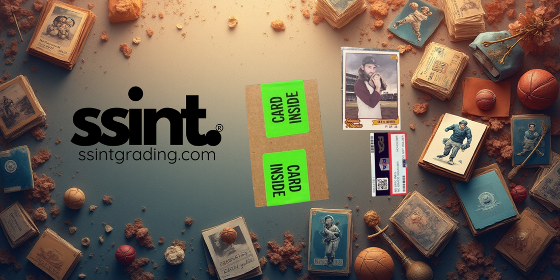 From Utah to the UK: When a Custom Baseball Card Found Its Home at SSINT