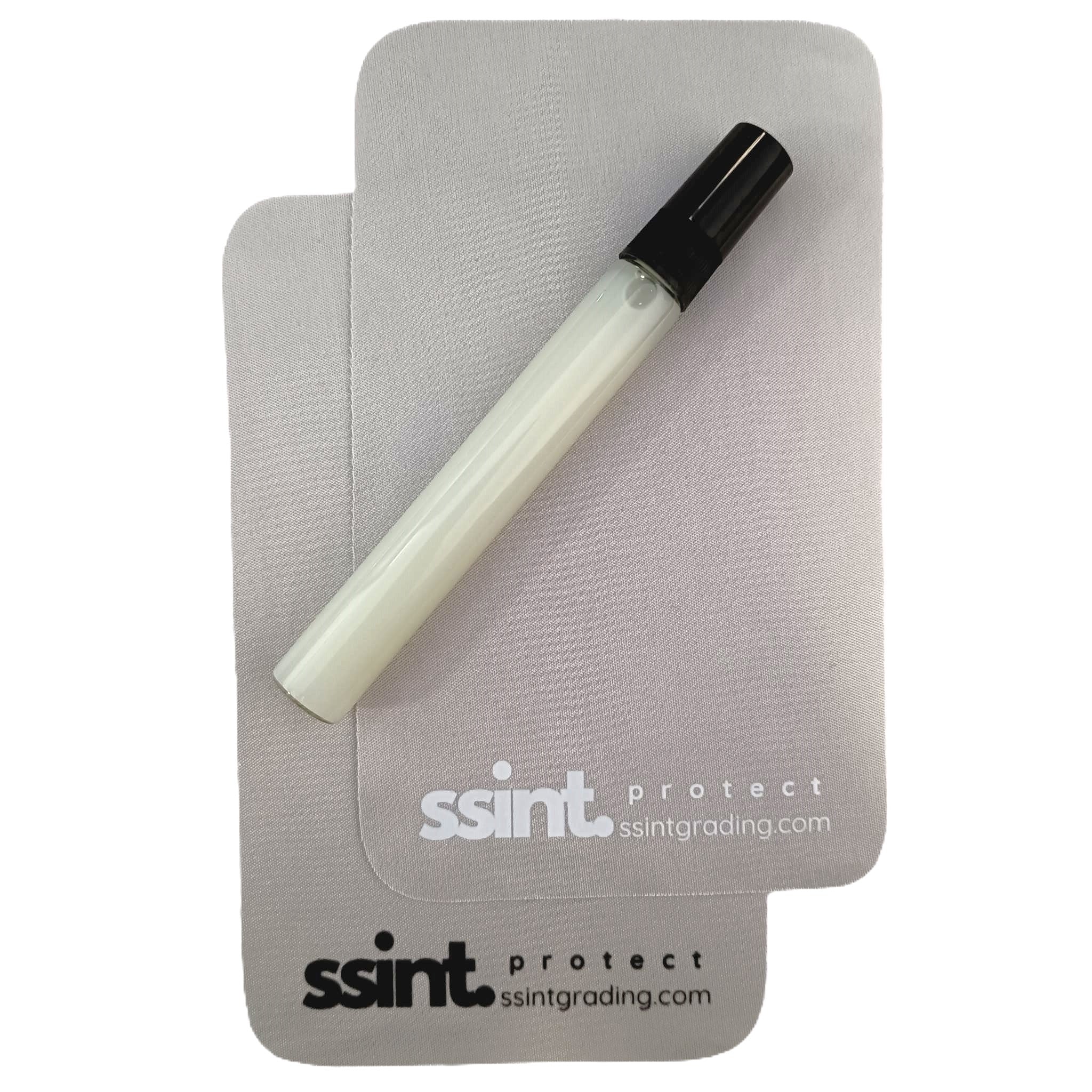Keep Your Graded Cards Pristine with Slab Shine – The Ultimate Cleaning Solution