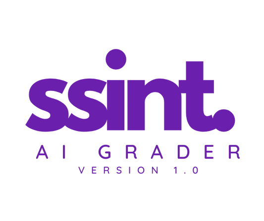 Understanding SSINT’s Defect Grading System: Corners, Edges, Surface & Centering Explained
