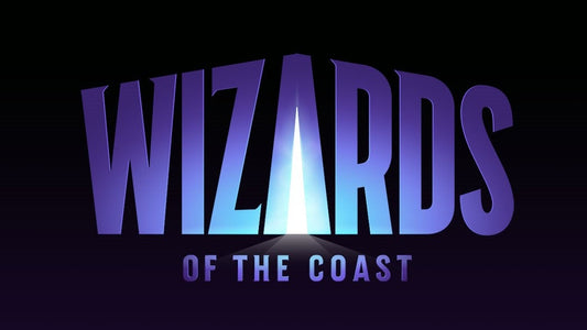 All the Brands Wizards of the Coast Played a Role In