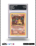 Grading - Standard Service - ssint. Ltd - UK CARD GRADING