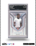 Grading - Elite Service - ssint. Ltd - UK CARD GRADING