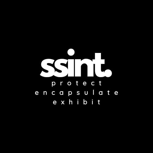ssint. protect . encapsulate . exhibit