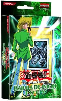 De-Spell - Starter Deck: Joey [SDJ] Unlimited - Yugioh